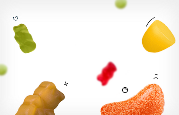 Gummies