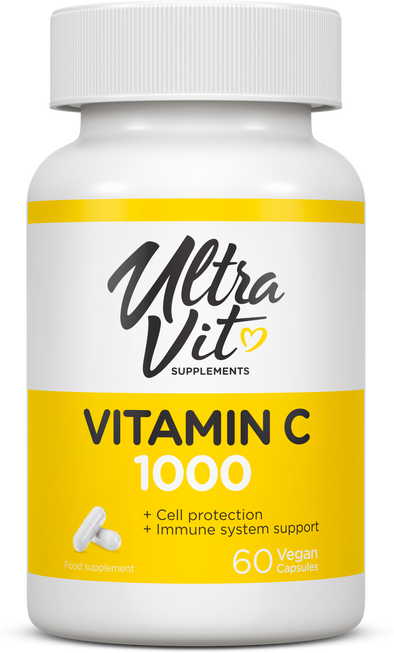 Vitamin C 1000