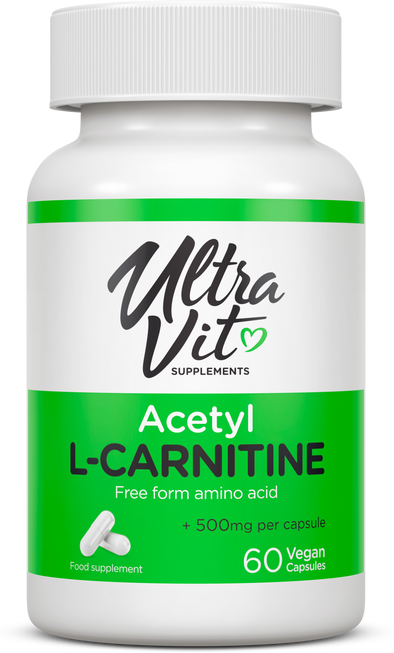 Acetyl L-Carnitine