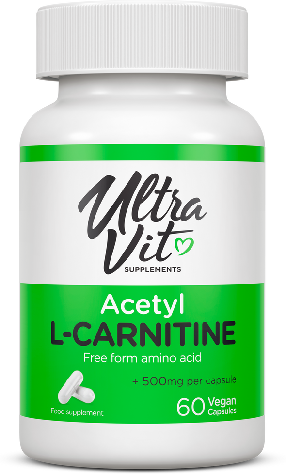 Acetyl L-Carnitine
