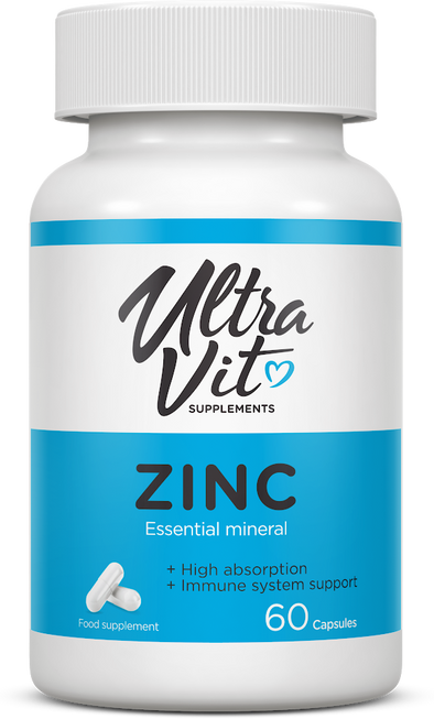 Zinc