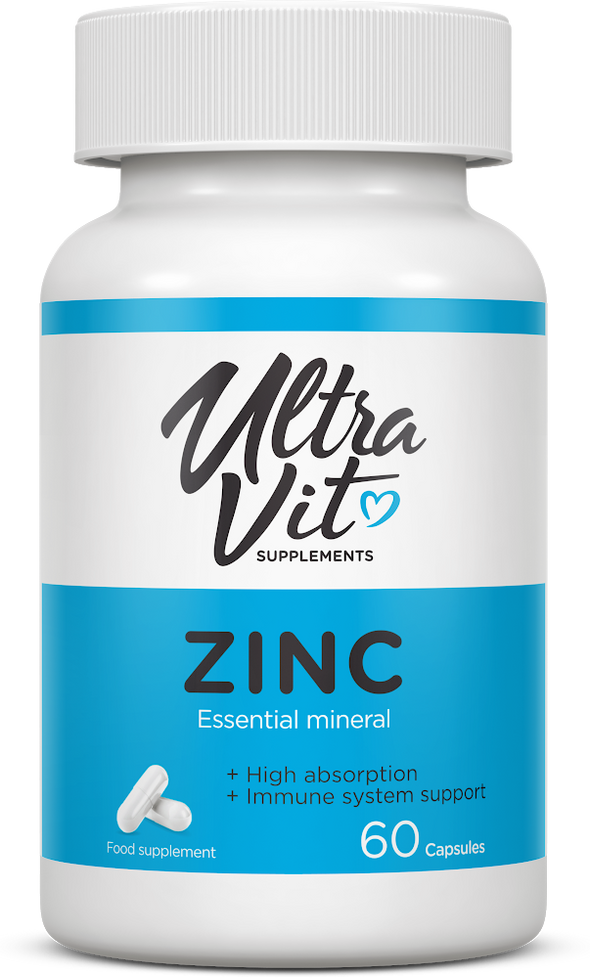 Zinc