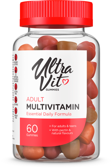 Adult Multivitamin