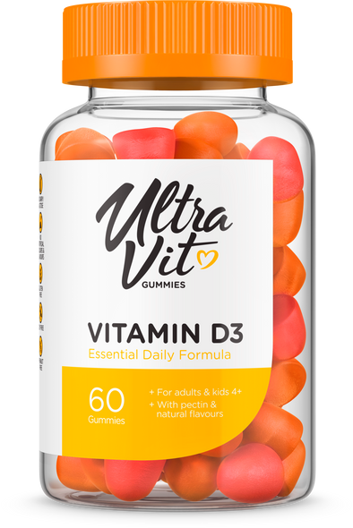 Vitamin D3