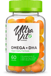 Omega + DHA