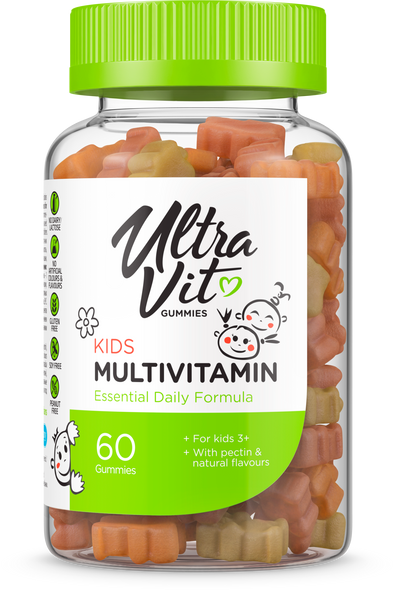 Kids Multivitamin