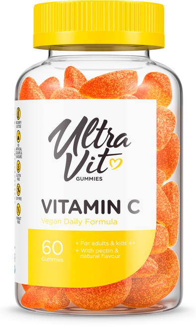 Vitamin C