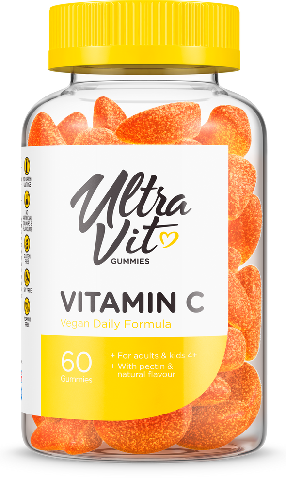 Vitamin C