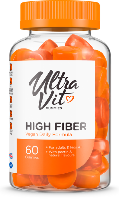 High Fiber