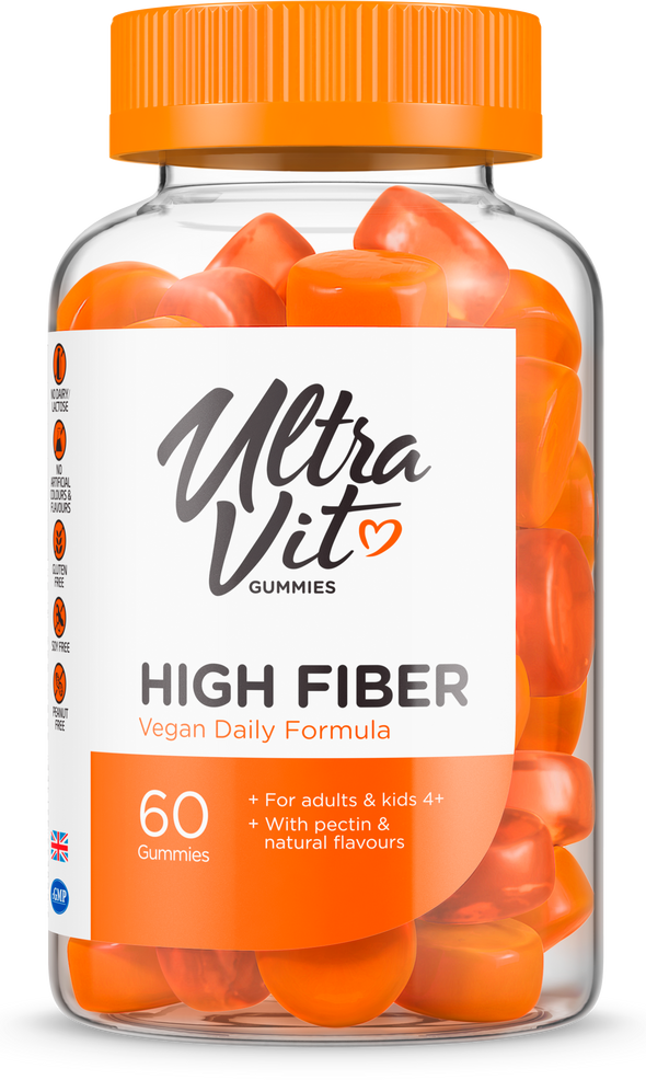 High Fiber